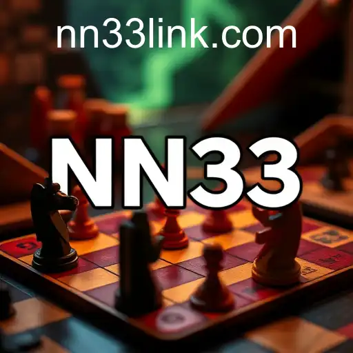 Exploring the Fascinating World of Board Games with NN33