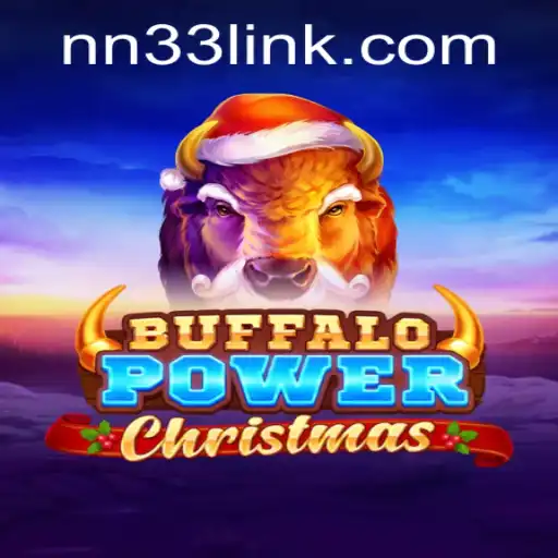 Experience Holiday Magic with BuffaloPowerChristmas