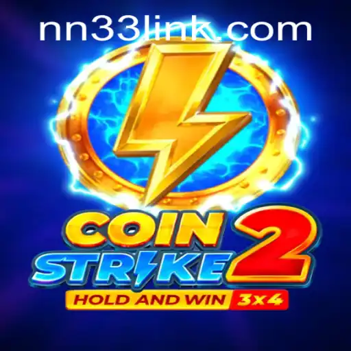 CoinStrike2: The Ultimate Gaming Experience with NN33