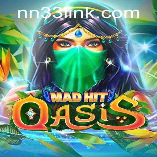 MadHitOasis: The Thrilling Adventure Awaiting Gamers
