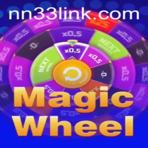 MagicWheel - A Captivating Journey Through Time and Chance
