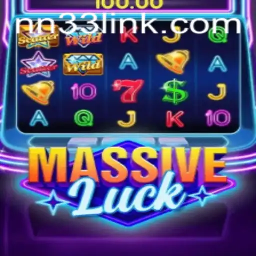 Discovering MassiveLuck: A Thrilling New Gaming Sensation