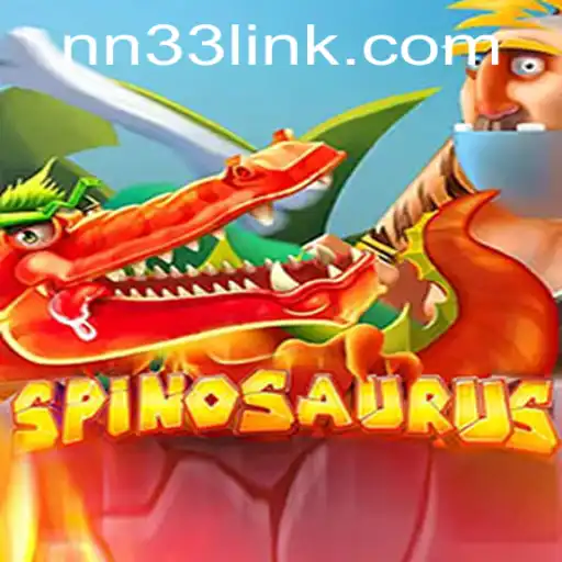 Spinosaurus: An Exciting Journey with the Keyword NN33