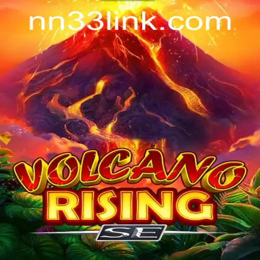 Unveiling VolcanoRisingSE: A New Era in Interactive Gaming