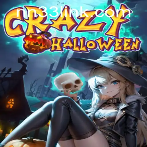 Unveiling the Enchanting World of CrazyHalloween