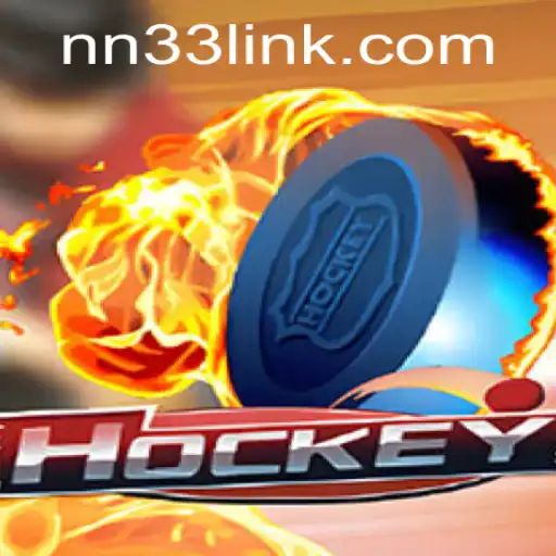 Exploring the Thrilling World of Hockey and the Impact of NN33