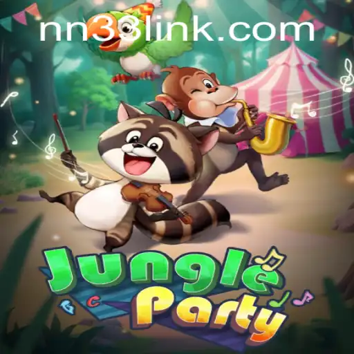 Exploring the Thrilling World of JungleParty: Introduction and Rules