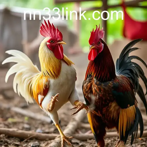 Exploring the World of Online Sabong: A Deep Dive into NN33