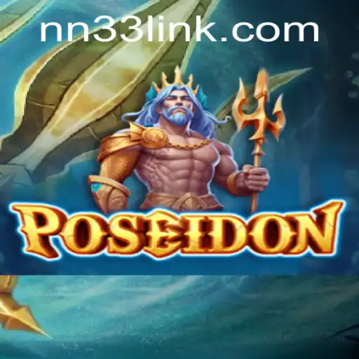 Dive into Adventure with Poseidon: The Ultimate Nautical Strategy Game NN33
