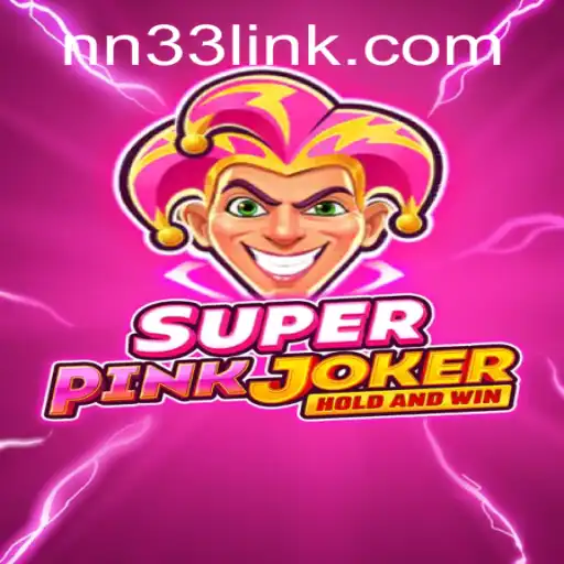 Unleashing the Thrills of SuperPinkJoker: A Gaming Experience Like No Other