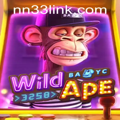 Exploring the Exciting World of WildApe3258: A Game of Adventure and Strategy